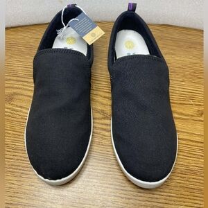 Vionic Beach Women's Marshall Shoes Sneakers Size 7.5M Slip On Loafer Comfort